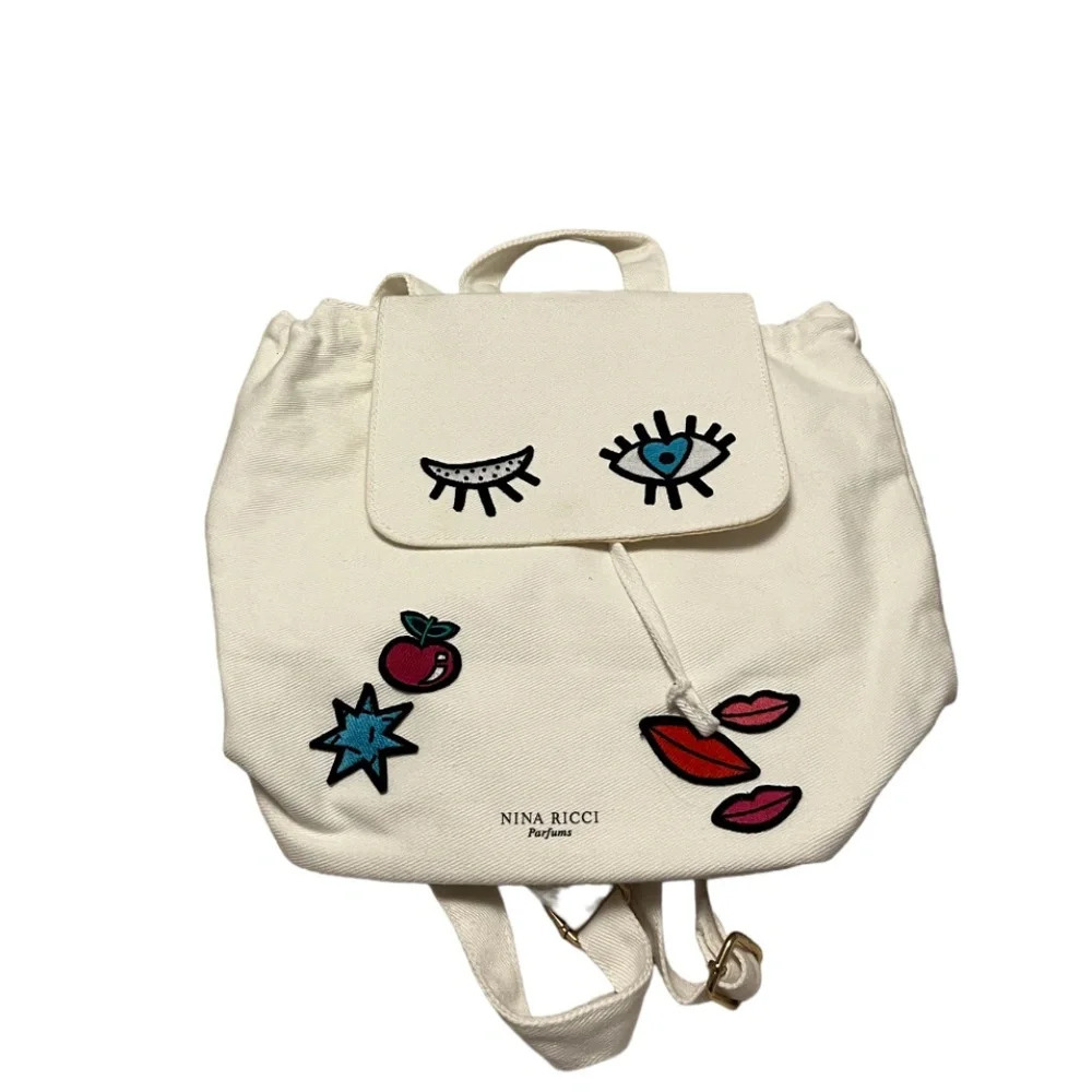 Nina Ricci  backpack